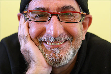 «از متلک گفتن خوشم نمی‌آید»