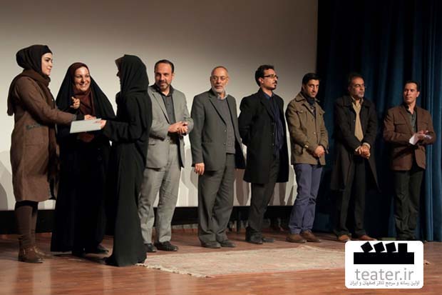 اصفهان/ برگزیدگان یادواره رقابتی فرهنگ و هنر عاشورائیان معرفی شدند