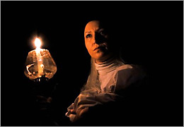 ˝یک اتفاق کوچولو˝ در یک قدمی فجر