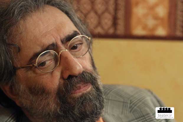 کیمیایی کارگردانی نمایشنامه‌خوانی 