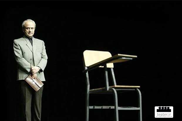 پرونده بنیاد اکبر رادی در وزارت ارشاد گم شد!