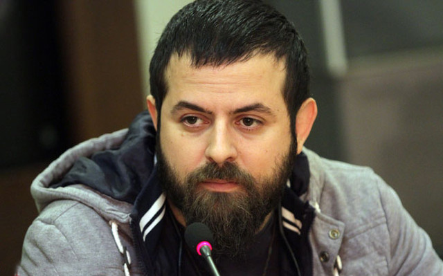 هومن سیدی بازیگری 