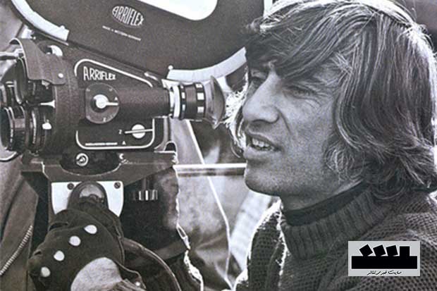 عزیز ساعتی برای بهرام بیضایی نوشت + عکس عزیز ساعتی برای بهرام بیضایی نوشت + عکس