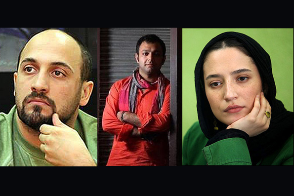 نقش‌خوانان 