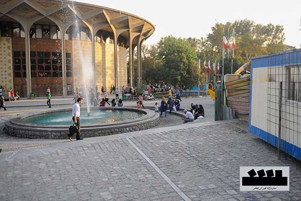 گزارش- تئاتر ایران در پاییز سپری شده / دغدغه‌هایی به رنگ تئاتر