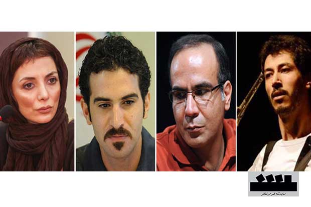 کوروش نریمانی با «هیپوفیز» به تئاتر بر می‌گردد