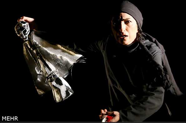 تئاتر عروسکی بزرگسال را می‌شناسیم؟