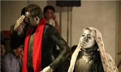 روسیه میزبان تئاتر جوانان بندرلنگه‌ای می‌شود