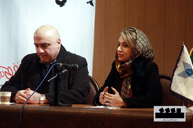 برگزیدگان سومین جشنواره ملی بازیگری تئاتر نقطه اعلام شدند