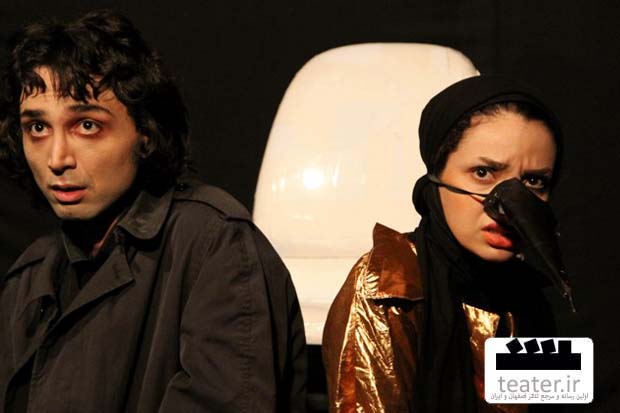 عدم حمایت از تئاتر شهرستان‌ها دلسردی هنرمندان را در پی دارد