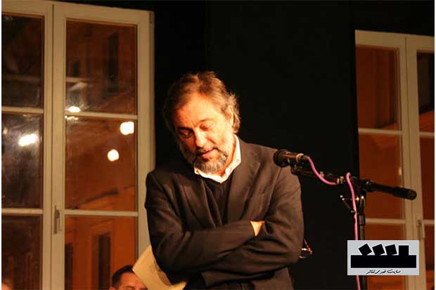 ولادمیر استانیفسکی به جشنواره تئاتر فجرمی اید