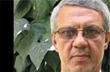 اولین حضور رسمی «حسین طاهری» در میان هنرمندان