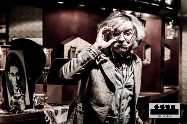 یادداشتی درباره نمايش «دوست كافكا» / محيطي براي رفاقت با تئاتر