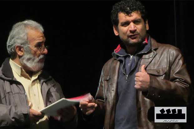 اجرای نمایش ستاره سال سی ام در سوره اصفهان