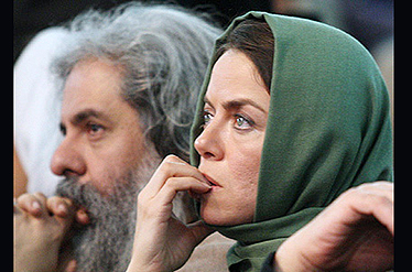 مهتاب نصیرپور باز هم کلاس بازیگری برگزار می‌کند