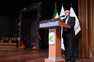 کاری می‌کنیم لحن هنرمندان به‌جای بغض‌های فروخورده سرشار از امید شود