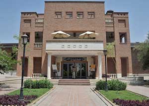 16 تالار تهران میزبان جشنواره تئاتر فجر