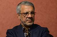 پیام مدیرکل هنرهای نمایشی برای جشنواره تئاتر فجر