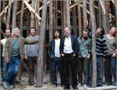 سرشناس‌ترین گروه جشنواره تئاتر فجر از روستا می‌آید