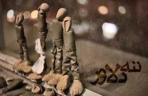 فاطمه معتمدآریا با «ننه دلاور» به جشنواره‌ی تئاتر فجر می‌رود