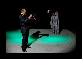 جشنواره فجر باعث رونق هنر تئاتر در مشهد خواهد شد