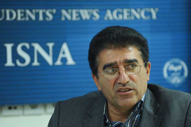 قادر آشنا: تغییری در سالنهای جشنوارهی تئاتر فجر نداریم قادر آشنا: تغییری در سالنهای جشنوارهی تئاتر فجر نداریم