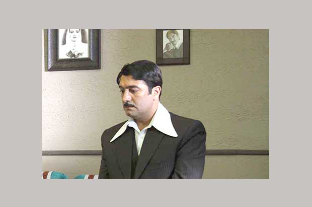 حال قلبم بهتر است/ شباهت بازی در «باغ سرهنگ» با شخصیت استاد انتظامی حال قلبم بهتر است/ شباهت بازی در «باغ سرهنگ» با شخصیت استاد انتظامی