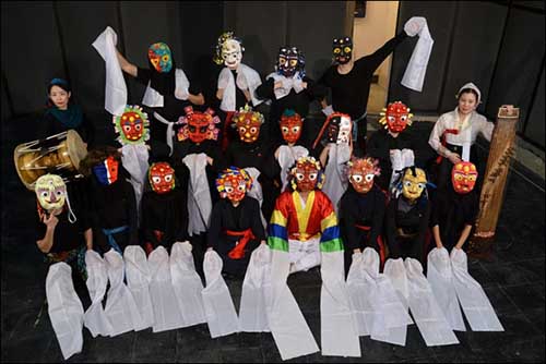 کره‌ای‌ها به ایرانی‌ها «بنسان تلچوم» یاد دادند