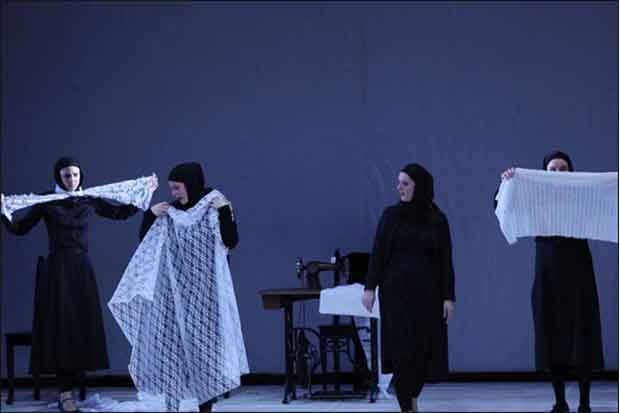 هنر بهترین فرصت برای آشنایی ملت‌هاست/ آماده‌ اجراهای مشترک با ایران هستیم