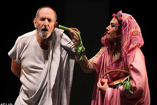 جدول نهمین روز تئاتر فجر/«سقراط» به صحنه باز می‌گردد