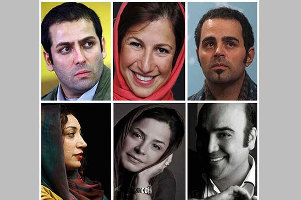 جدیدترین خبرها از نمایش سیما تیرانداز و بازیگرانش