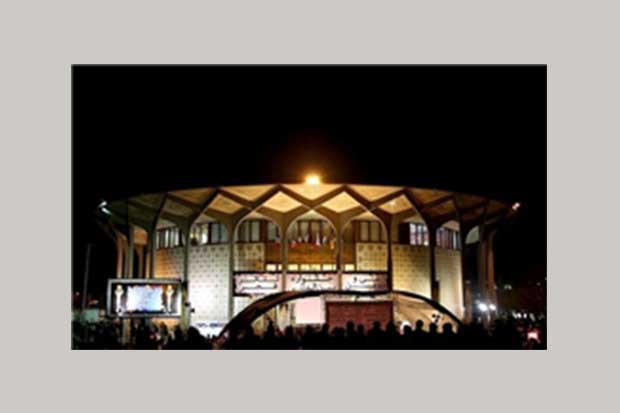 پخش زنده اختتامیه جشنواره تئاتر فجر از شبکه چهار