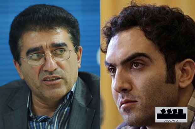 انتقادات همایون غنی‌زاده از جشنواره‌ی تئاتر فجر و پاسخ قادر اشنا