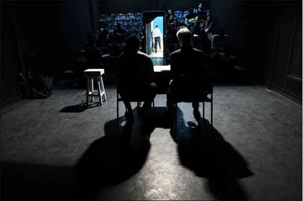 هنرجویان اصول «دراماتورژی» یاد گرفتند