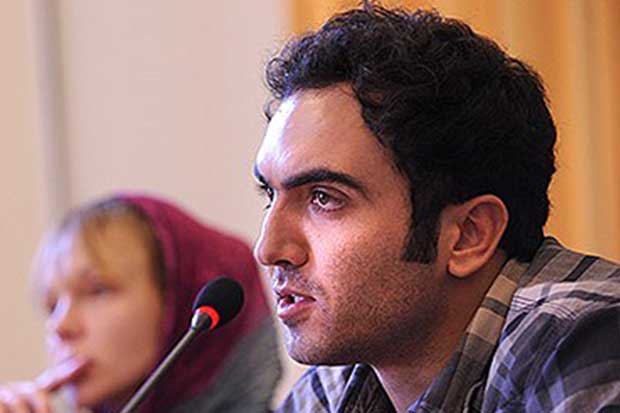 همایون غنی‌زاده به قادر آشنا پاسخ داد