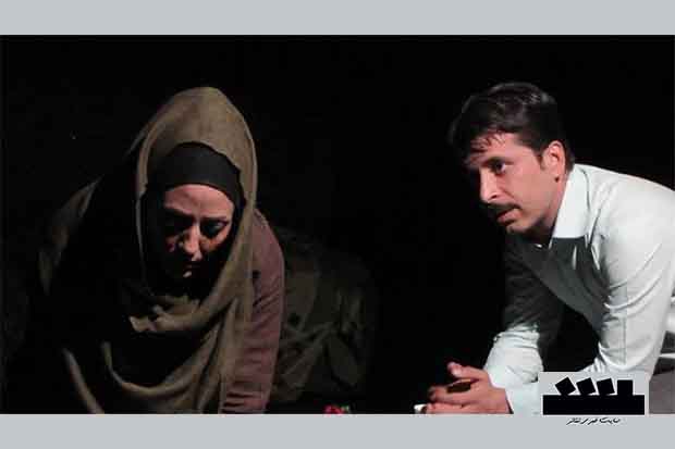 شیراز/اجراي نمایش آموزشی تو بودی ... نه تو بودی