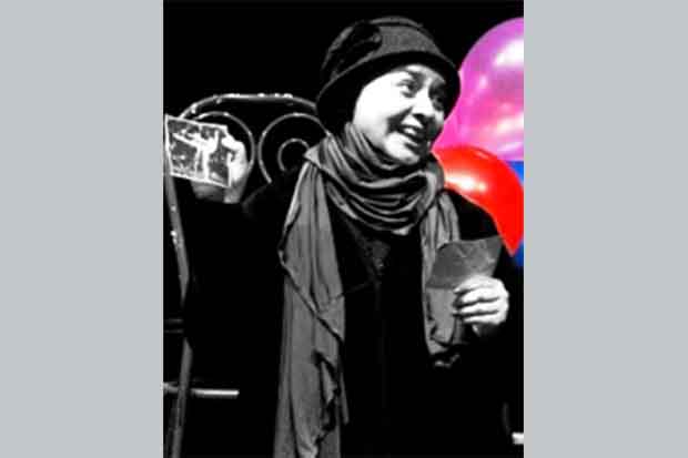 تئاتر ایران سرطان دارد و ما مورفین تجویز می‌کنیم