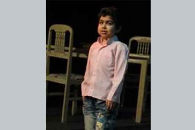 حمیدرضا شجری؛ چهره‌ی یازدهمین روز جشنواره تئاتر فجر شد