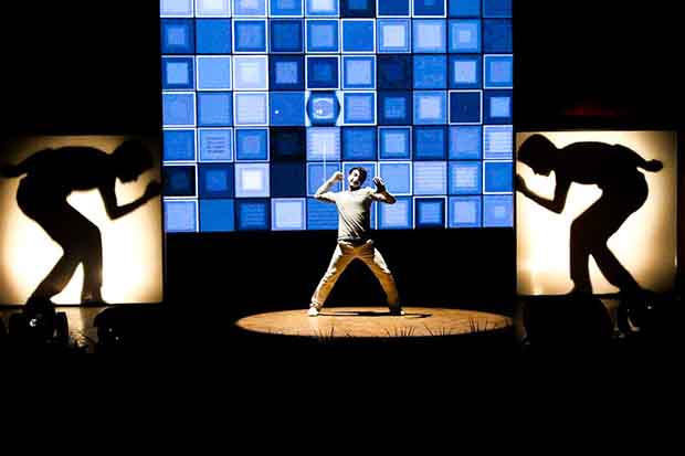 کارگردان نمایش «مِدِآ»: مشکل ما در تئاتر مدیریتی است