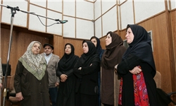 پایان کار «رادیو تئاتر» جشنواره فجر با اجرای سه نمایش