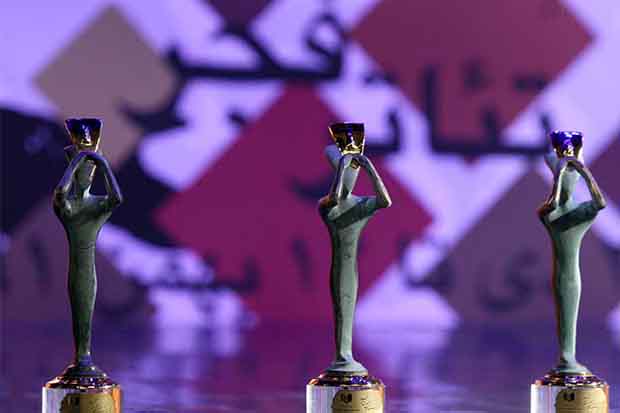 نامزدهای مسابقه تازه‌های تئاتر ایران جشنواره فجر معرفی شدند