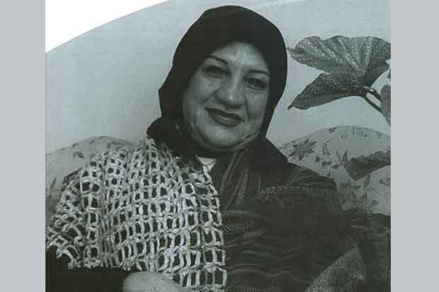 گفت‌وگو با بازیگرِ همیشه مادر به بهانه بزرگداشتش