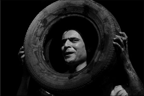 هیات داوران پانزدهمین جشنواره تئاتر تجربی معرفی شدند