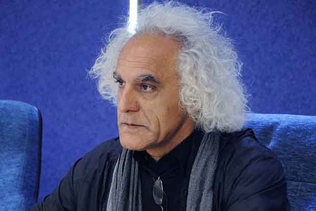 حال محسن حسینی رو به بهبود است