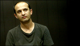 علی‌اکبر علیزاد:  نمی‌خواستم مخاطب را به هر قیمتی جذب کنم