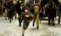 «اولیور توئیست» موزیکال به تالار وحدت می‌آید