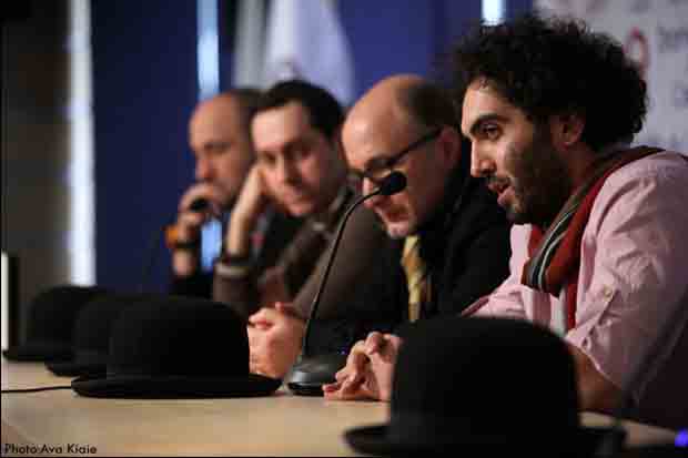 «در انتظار گودو» باعث شد کارگردان شوم