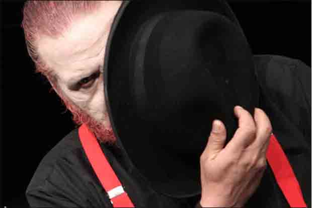 «هملت» نیمه اول سال 93 به صحنه می‌رود