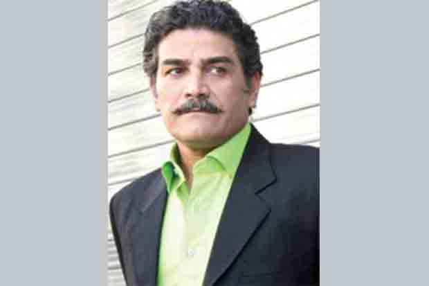 میکائیل شهرستانی «آرش» بیضایی را خوانش می‌کند