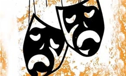 جریان ادبی کشور نمایشنامه نویسی را به رسمیت نشناخته است